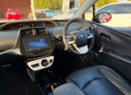 Toyota Prius Excel-2018