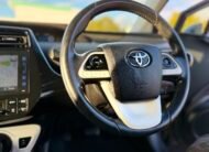 Toyota Prius Excel 2018