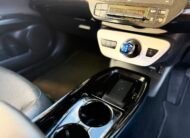 Toyota Prius Excel 2018