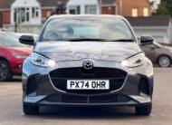 Mazda Mazda2 HYBRID Centre-Line (2024)