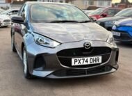 Mazda Mazda2 HYBRID Centre-Line (2024)
