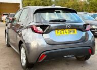 Mazda2 HYBRID Centre-Line (2024)