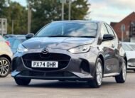 Mazda Mazda2 HYBRID Centre-Line (2024)