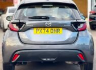 Mazda2 HYBRID Centre-Line (2024)
