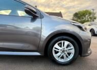 Mazda2 HYBRID Centre-Line (2024)