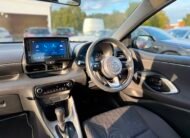 Mazda2 HYBRID Centre-Line (2024)