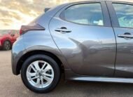 Mazda2 HYBRID Centre-Line (2024)