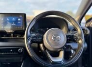 Mazda2 HYBRID Centre-Line (2024)
