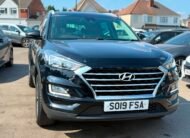 Hyundai TUCSON Premium (2019)