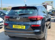 Hyundai TUCSON Premium (2019)