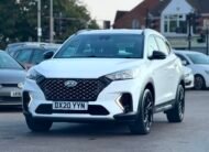 Hyundai TUCSON N Line 2020