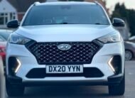 Hyundai TUCSON N Line 2020