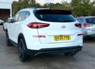 Hyundai TUCSON N Line 2020