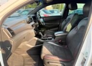 Hyundai TUCSON N Line-2020