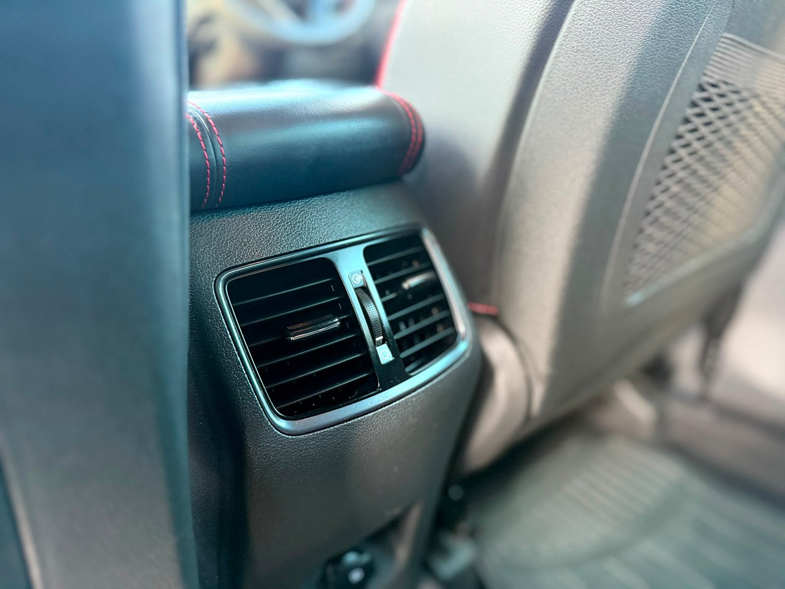 Hyundai TUCSON N Line-2020