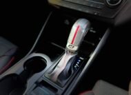 Hyundai TUCSON N Line-2020