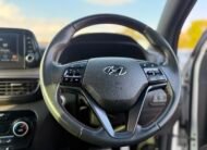 Hyundai TUCSON N Line-2020