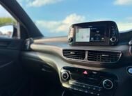 Hyundai TUCSON N Line-2020