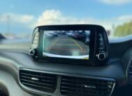 Hyundai TUCSON N Line-2020