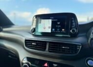 Hyundai TUCSON N Line-2020