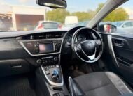 Toyota Auris Excel-2014