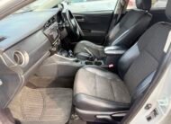 Toyota Auris Excel-2014