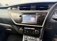 Toyota Auris Excel-2014