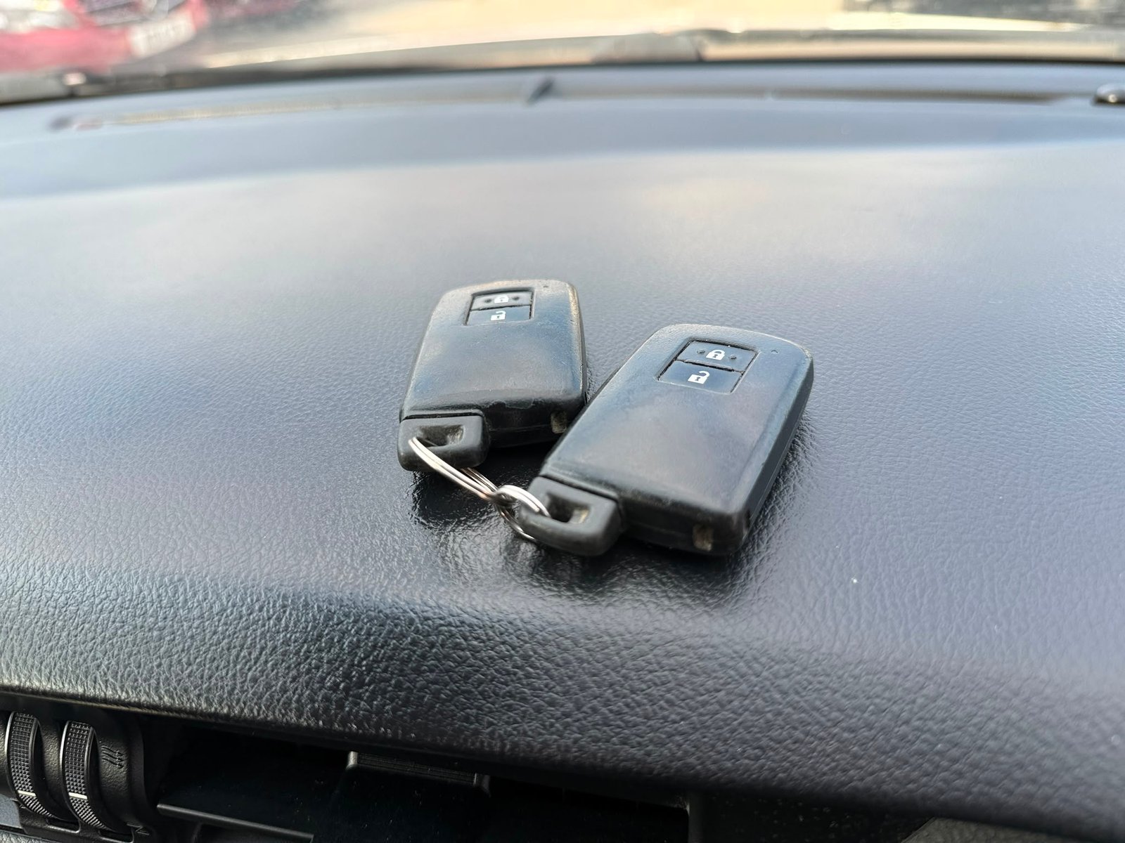 Toyota Auris Excel 2014