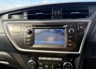 Toyota Auris Excel-2014