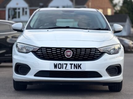 Fiat Tipo Easy 2017