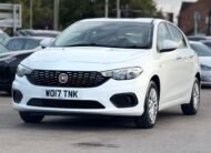 Fiat Tipo Easy-2017