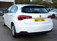 Fiat Tipo Easy-2017