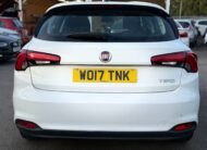 Fiat Tipo Easy-2017