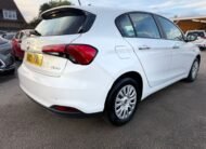 Fiat Tipo Easy-2017