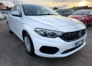 Fiat Tipo Easy 2017