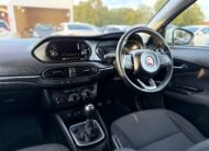 Fiat Tipo Easy-2017