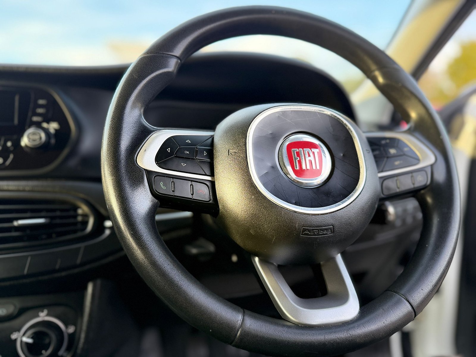 Fiat Tipo Easy 2017