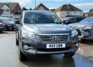 Toyota RAV4 XT-R-2011
