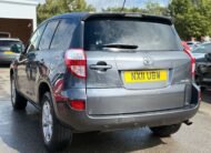 Toyota RAV4 XT-R 2011