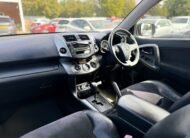 Toyota RAV4 XT-R-2011