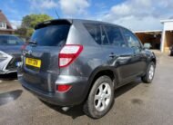 Toyota RAV4 XT-R-2011
