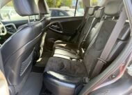 Toyota RAV4 XT-R-2011