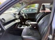 Toyota RAV4 XT-R-2011