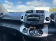 Toyota RAV4 XT-R-2011