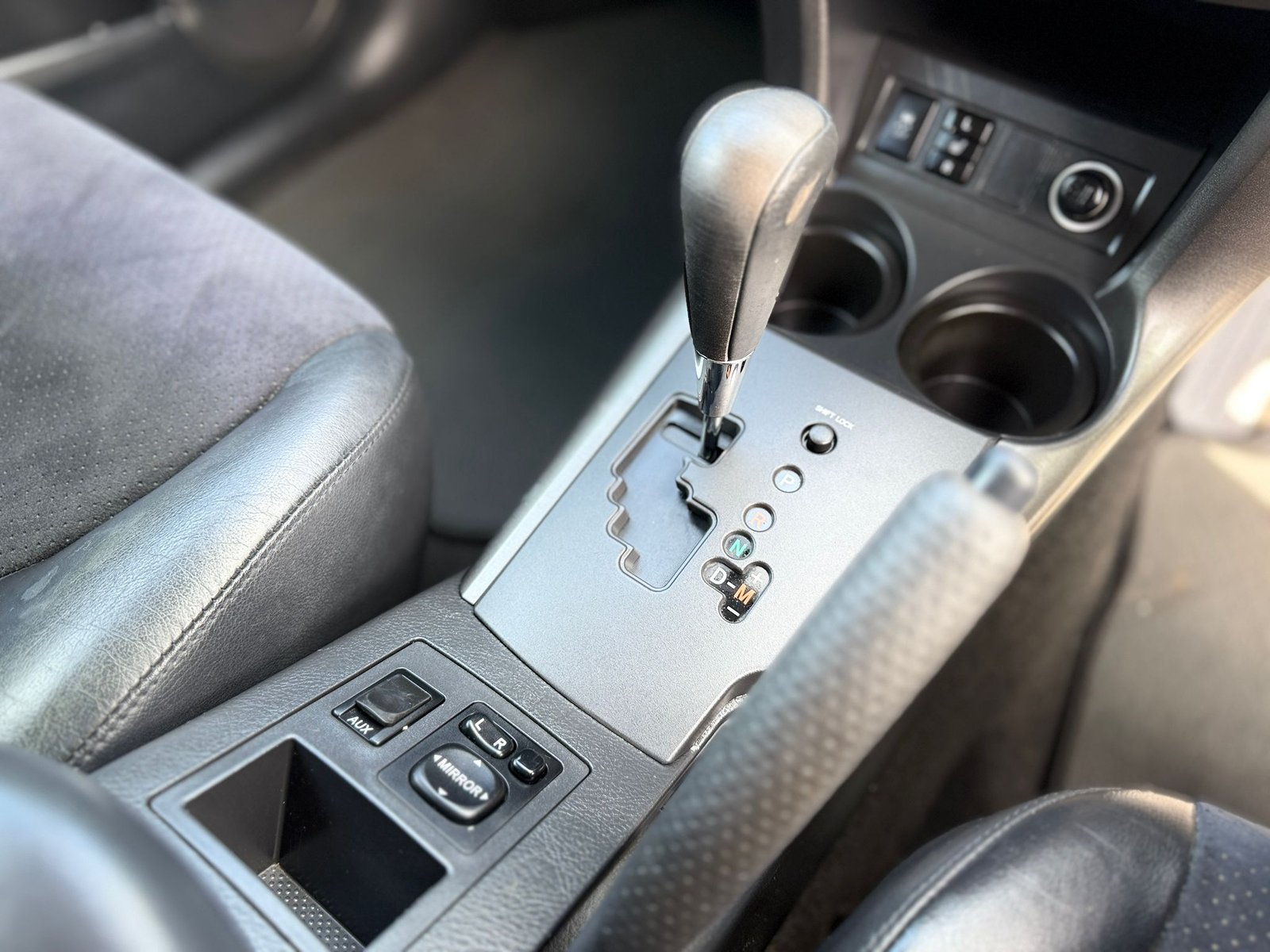 Toyota RAV4 XT-R-2011