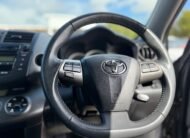 Toyota RAV4 XT-R-2011