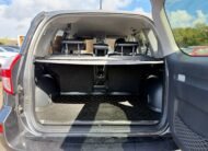 Toyota RAV4 XT-R 2011