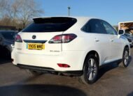 Lexus RX Advance-2015