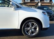 Lexus RX Advance-2015