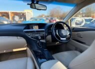 Lexus RX Advance-2015
